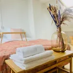 4P Apt With Rooftop Terrace At Piushaven Centrum