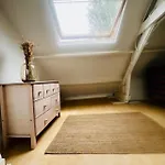 4P Apt With Rooftop Terrace At Piushaven Centrum