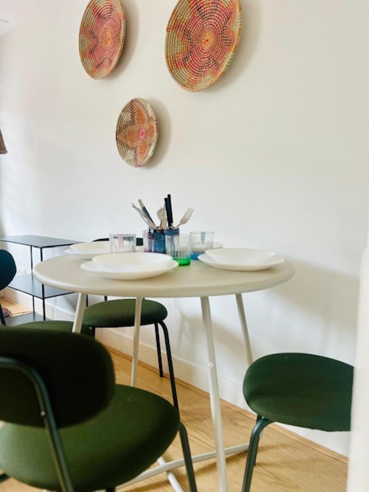 Apartment 4p With Rooftop Terrace At Piushaven Centrum