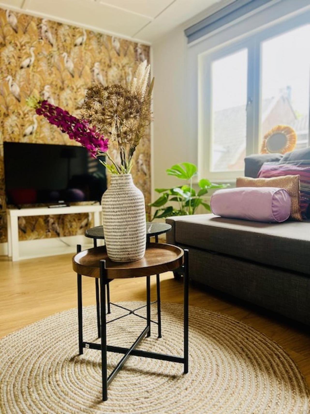 Apartment 4p With Rooftop Terrace At Piushaven Centrum *